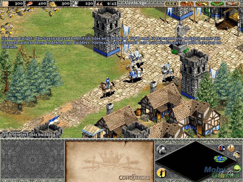 age of empires 2 mac download free full version