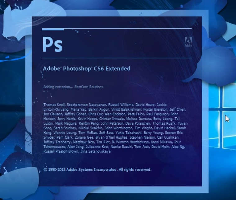 Adobe photoshop cs6 free trial mac download