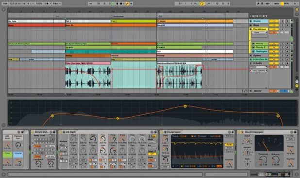 download ableton live suite full version free